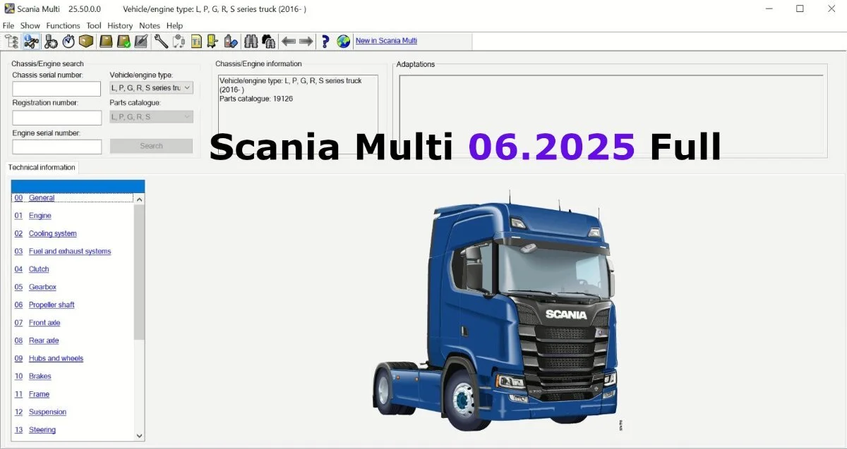 Resource 'Scania Multi 06.2025 Full'