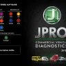 JPRO 2019 v2 + Unlock keygen + Install video