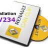 Renault Can Clip v234 Full installation kit