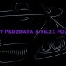 LATEST PSDZDATA 4.46.11 FULL