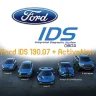 Ford IDS 130.07 + Activation