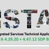 ISTA 4.39.20 + 4.47.12 SDP+ BLP - the newest