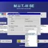 MMC Mitsubishi ASA All regions 1.8.0.0 (April 2023) [Multi]