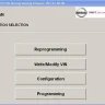 Nissan J2534 ECU Reprogramming Software (Nissan NERS) v04.03