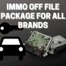 IMMO OFF FILE PACKAGE [DATABASE] FOR ALL BRANDS