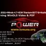 Damos 2021+Winols 4.7+ECM Titanium-SS77-B+Ksuite 2.80 +Learning WinOLS Video & PDF