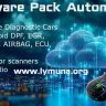 Software Pack Automotive