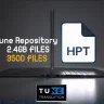 HPT Tune Repository 3500 FILES [1997/2018]