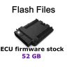 ECU firmware stock 52 GB