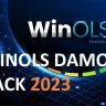 WINOLS DAMOS BIG PACK 2023