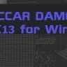 PACCAR DAMOS MX13 for WinOls MAP PACK