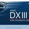 Hino DX3 v1.23.3 + KEYGEN