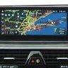 BMW NBT Road Map Europe NEXT East + West 2023-1