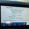 Ford Sync 3.4 Build 21020 + F10 + Build 22251 Update Maps Europe 2022
