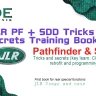 JLR PF + SDD Tricks & Secrets Training Book