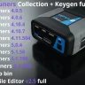 Hp Tuners Collection + Keygen Full