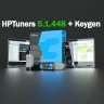 HPTuners 5.1.448 + KEYGEN