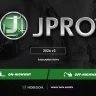 JPRO 2023 + Driver And Patch