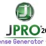 JPRO 2024 Ver.3 + License Generator