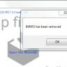 IMMO OFF ME7 4.5 TOOL