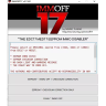 IMMOFF17 v2.1162 + KG