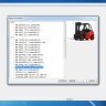 Linde Pathfinder 3.6.2.11 + Linde Doctor 2.00.18