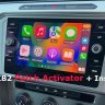 MST2 MIB2 Patch Activator + Instruction
