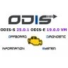 ODIS-S 25.0.1 ODIS-E 19.0.0 VM