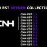 CNH EST KEYGEN COLLECTION