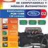 FORD PCM EC BCM AT WIRING DIAGRAM