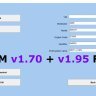 OPCOM v1.70 + v1.95 Full