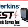 Perkins EST (Electronic Service Tool) 2018A Multilingual + Activator