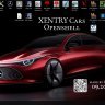 Xentry Cars OpenShell 09.2025 XUS HHT DAS WIS EPC STARFINDER