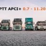 VOLVO PTT APCI+ 0.7 - 11.2025 FULL