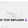 ALLISON TCM REFLASH 6.3 FULL