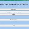 OPCOM 2021 + DRIVER + INSTRUCTION