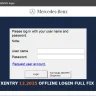 XENTRY 12.2025 OFFLINE LOGIN FULL FIX