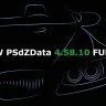 BMW PSdZData 4.58.10 FULL