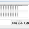 MB ESL TOOL FULL
