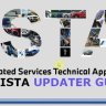 BMW ISTA License Generator v4.50.40 FULL