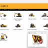 JCB SERVICEMASTER 4 V25.1.0 FULL