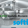 DTS 9.04.003 Update Monaco Projects