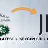 JLR 169 LATEST + KEYGEN FULL OFFLINE