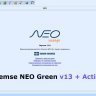 Knorr Bremse NEO Green v13 + Activation