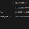TEBS Diagnostic Software V2.6.12