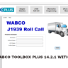 WABCO TOOLBOX PLUS 14.2.1 WITH KEYGEN