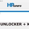 ECU UNLOCKER HPTUNER V7 + KG