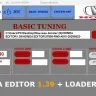 HONDA EDITOR 1.39 + LOADER FULL
