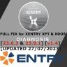 XENTRY XPT FULL FIX & XDOS [23.6.3 & 23.9.1] [v1.4] [UPDATED 27/07/2023] + Xentry Passthru