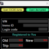 Audi VDO Crypt TOOL